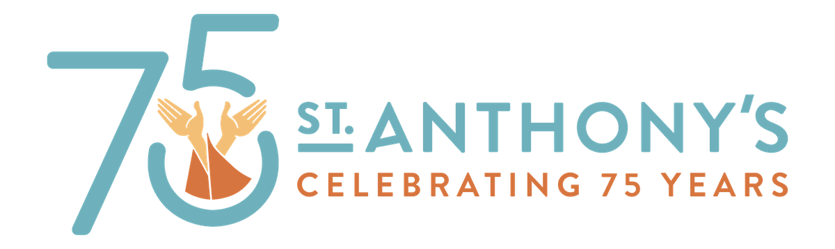 St. Anthony Foundation logo